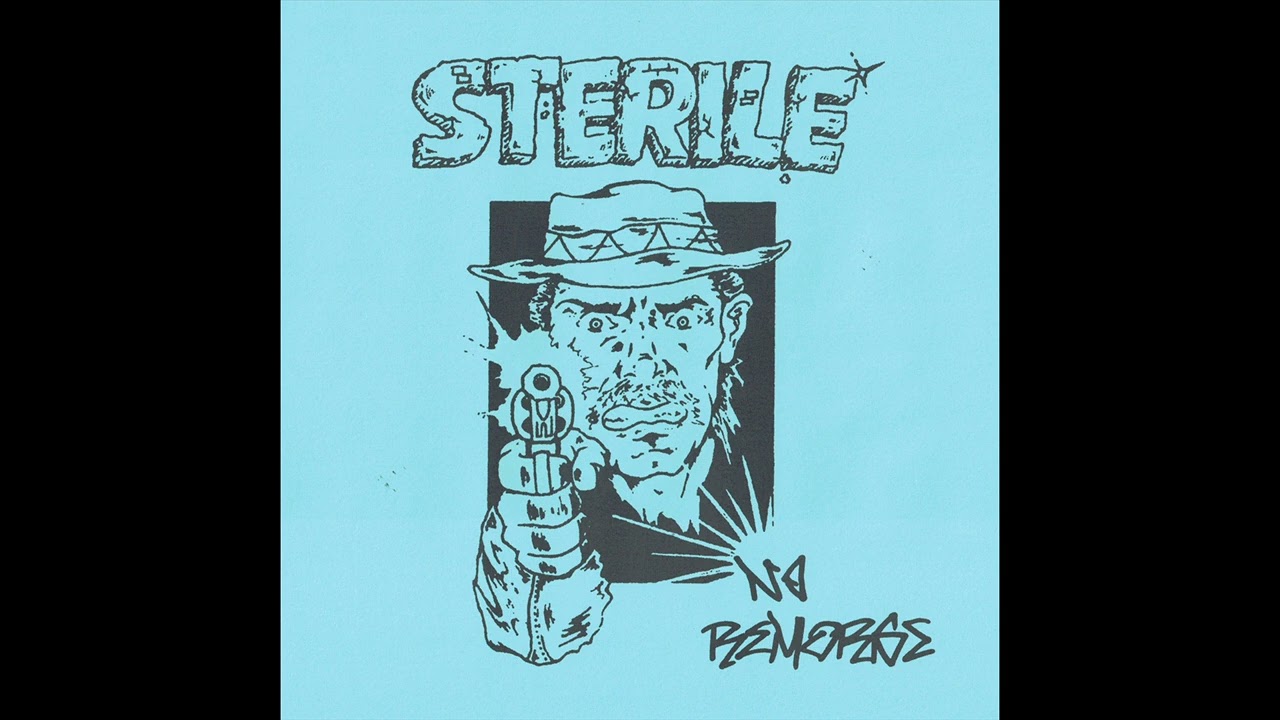 Sterile - No Remorse