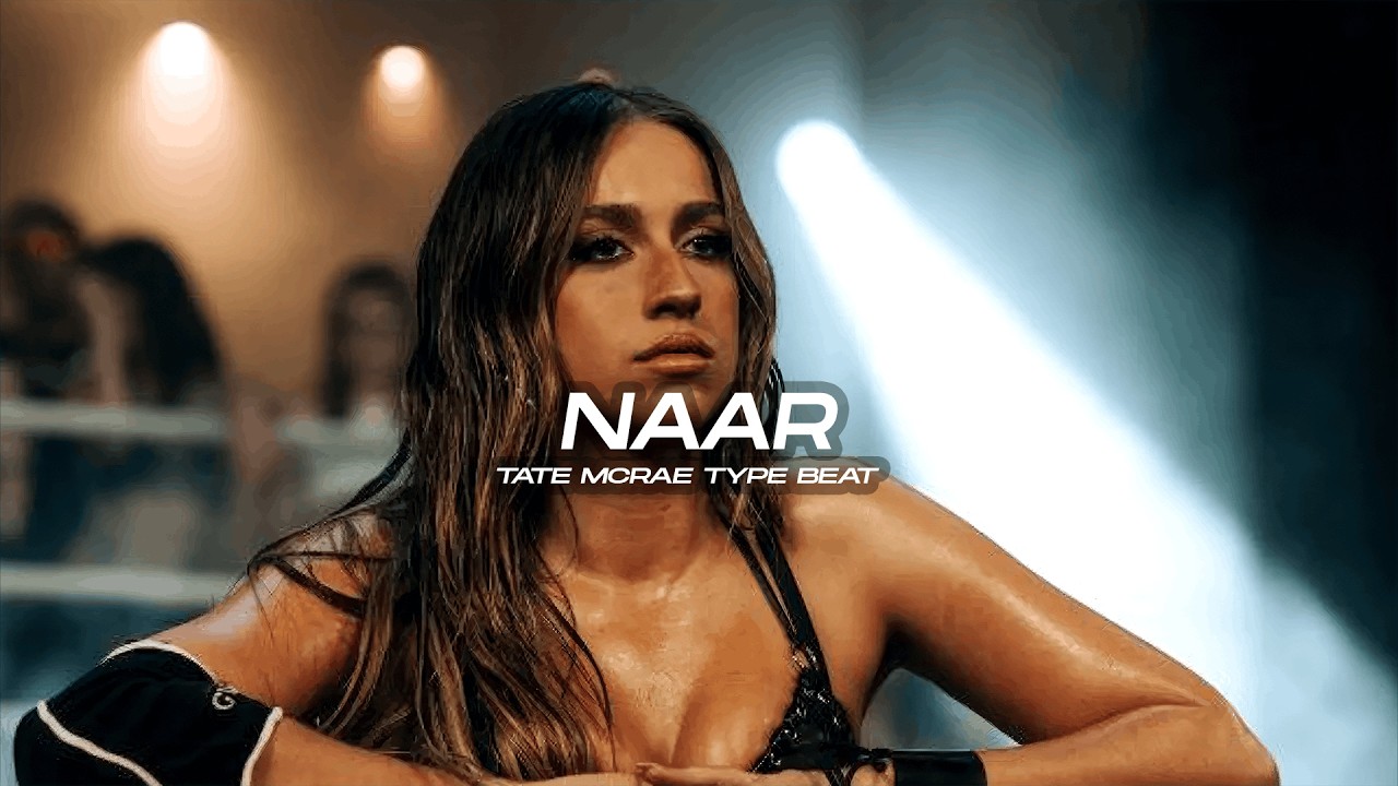 [FREE] Tate McRae x Arabic Pop Type Beat - 