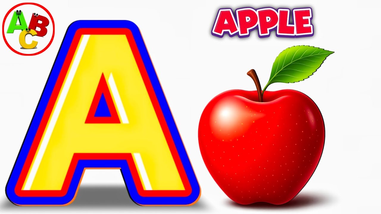 The Phonics Song for Kids | Fun Letter Sounds Learning | Kids Learning Sounds the Fun Way 🎶