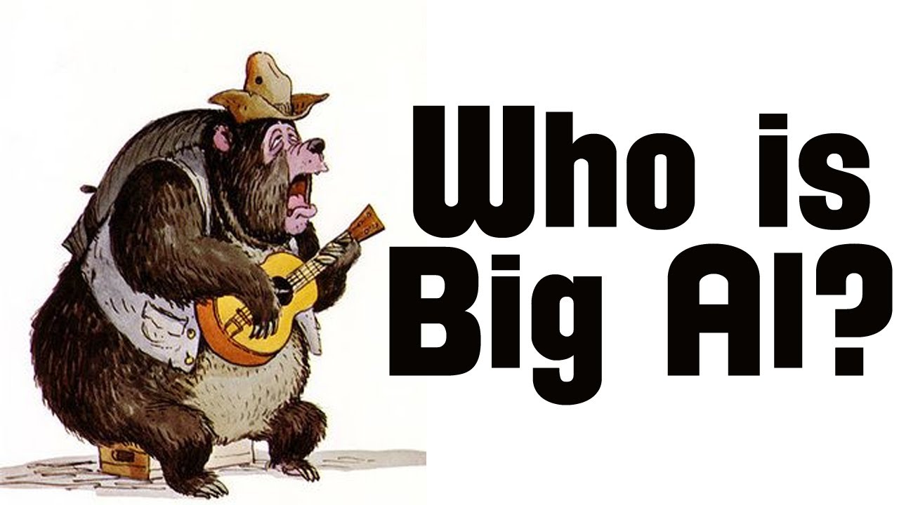 Who is Big Al? Disney World's First Star