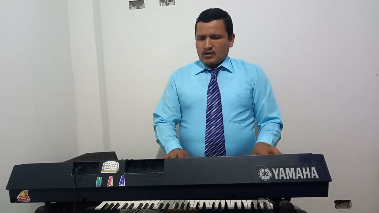 AUNQUE MI PADRE Y MI MADRE ME DEJARÁN CON TODO JEHOVA ME RECOGERÁ