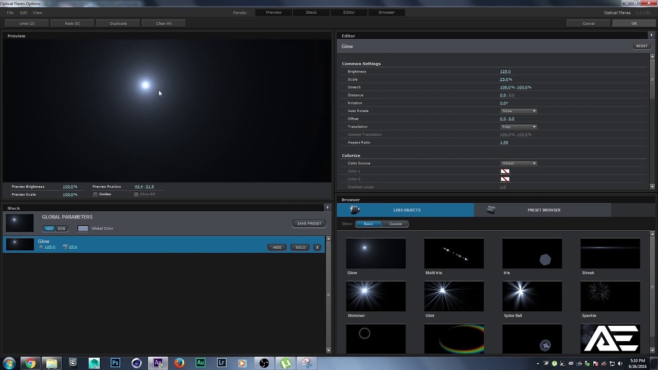 After Effects - Element 3D V2 Tutorial (Easiest Way!) !!!