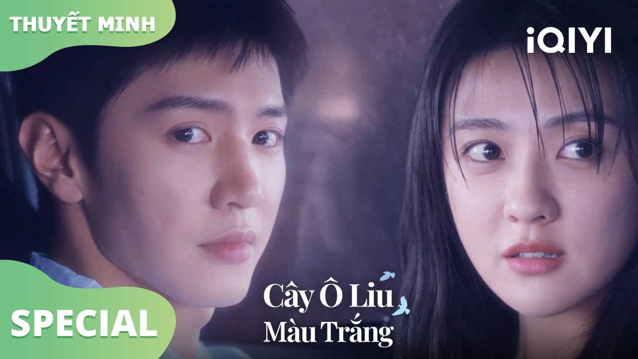 Lý Toản đưa Tống Nhiễm đi trải nghiệm gỡ mìn | Cây Ô Liu Màu Trắng1-3 | iQIYI Vietnam