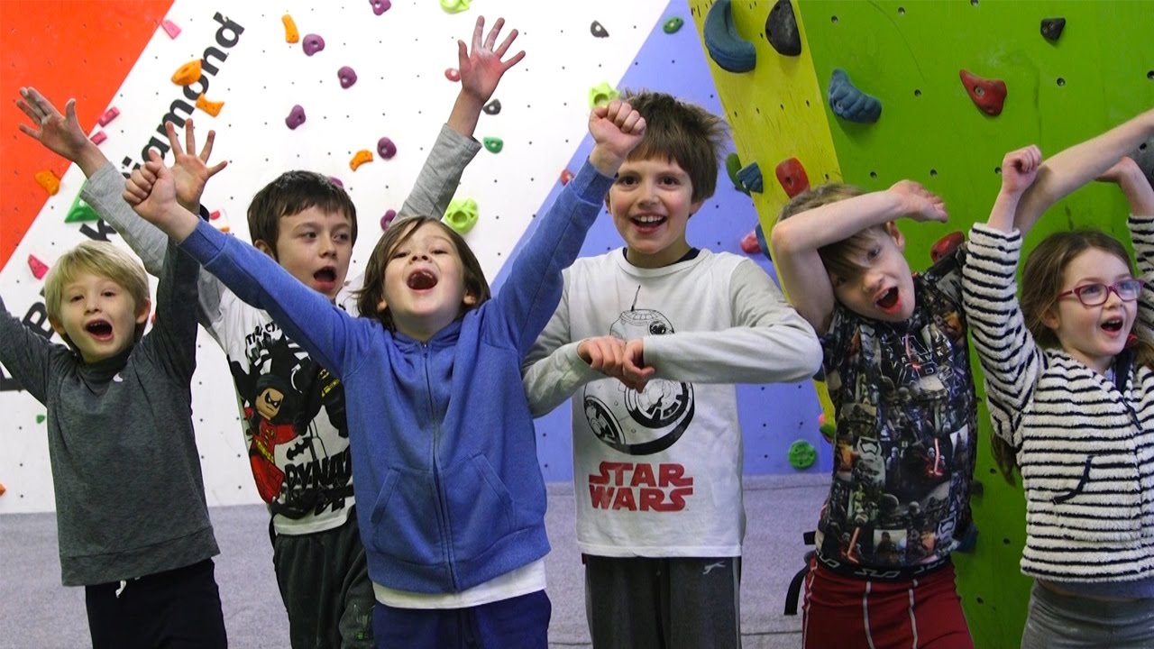 The Tiny Academy in Glasgow