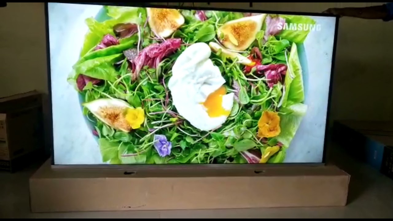 ✨Hison X-REALITY PRO SMART TV #NEWLY ARRIVAL 65INCH OLED FRAMELESS TV JUST@RS:56,000/-ONLY 🔥