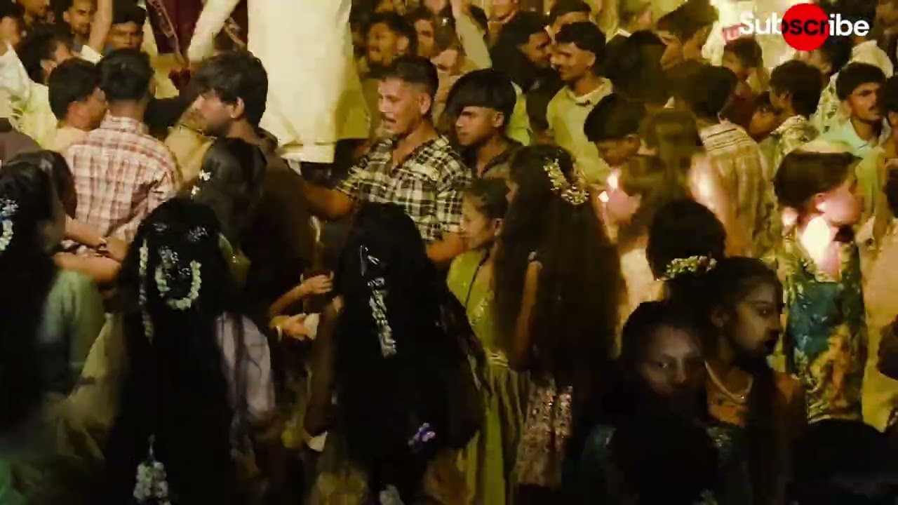 #खतरनाक पोरीचा डान्स 😁💫उफलाट धिंडी पाडा📍William📍DJ Franky📍