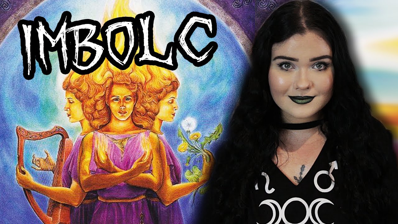 IMBOLC - SABAT ŚWIATŁA
