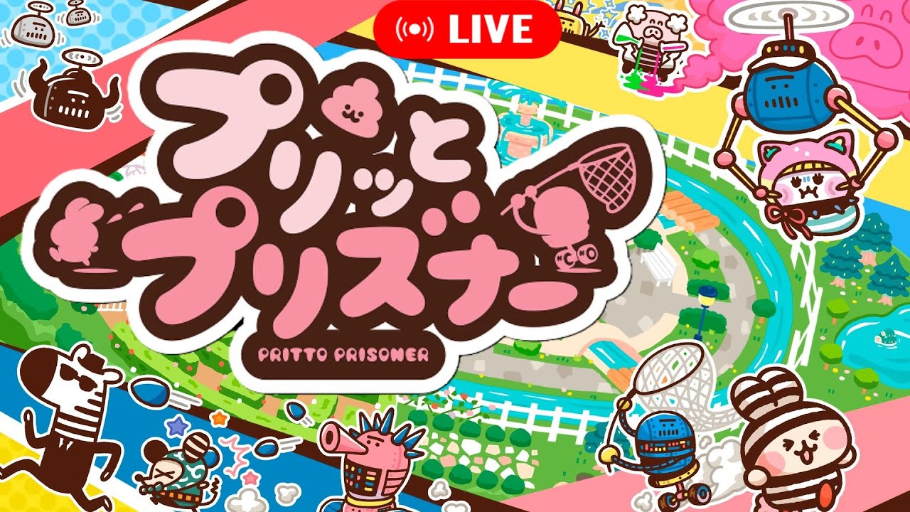 プリっとプリズナー　【一般男性ﾌﾞﾂﾁﾁ　20260115】
