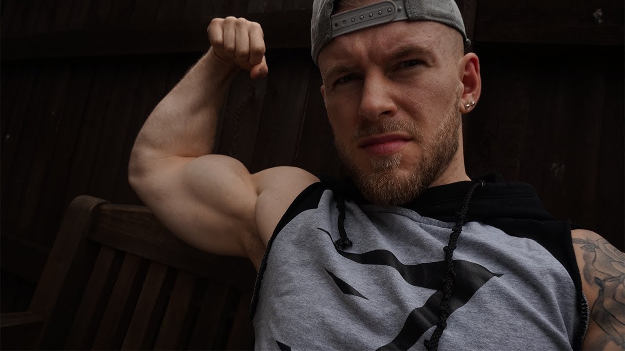DON'T Make This Bodybuilding/University Mistake....