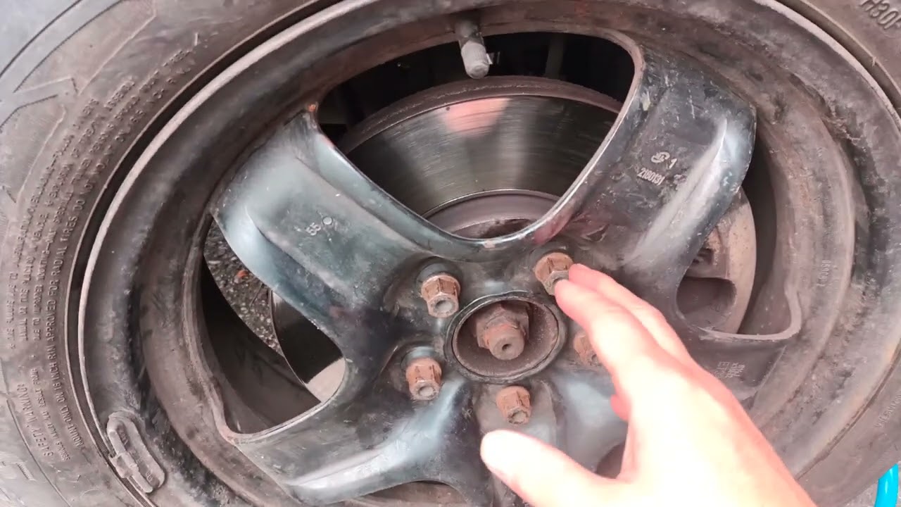 Opel i koła na zimę...powoli czas!!!!
