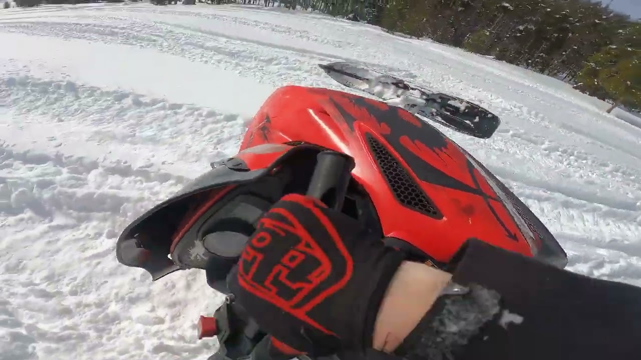 smiley creek 2026 pt 1