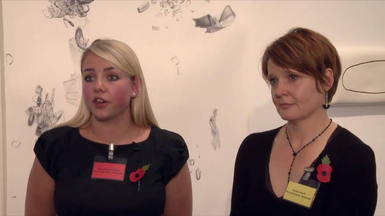The Empty Space, DCMS Jerwood Creative Bursaries Scheme