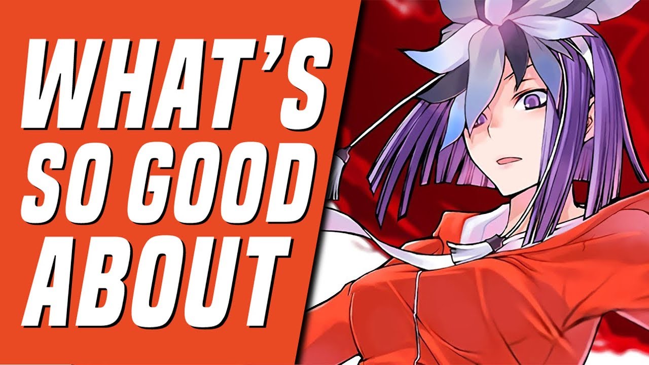 Что хорошего в: Devil Survivor Overclocked