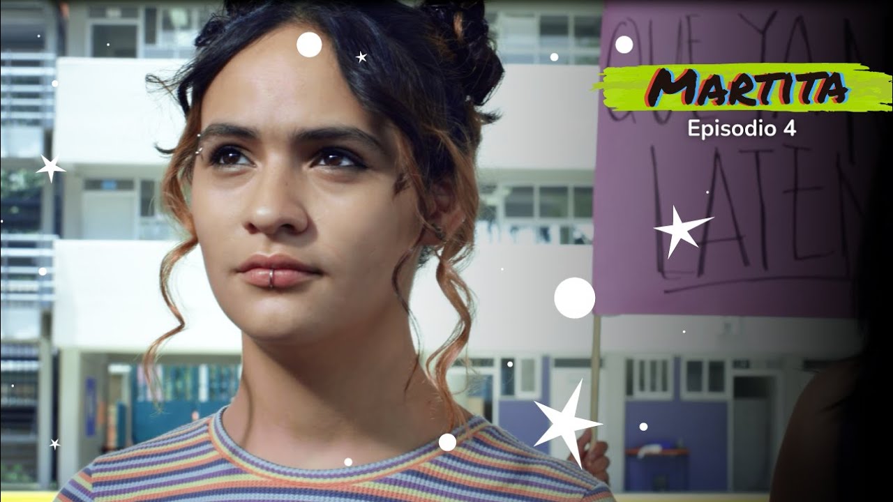 Episodio 4 - Martita | Qué tanto es tantito, de cómo minimizamos las violencias