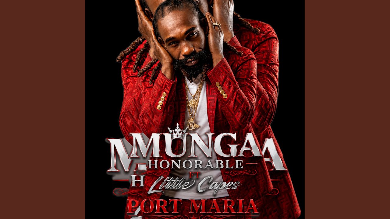 Port Maria