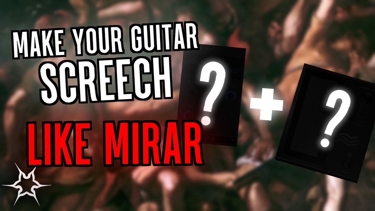 Thall sound tutorial - You asked. I answered.