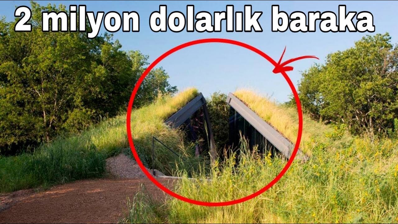 İnsanlar Bu Evin Fiyatına Çok Güldüler. Ta ki İçini Görene Kadar…