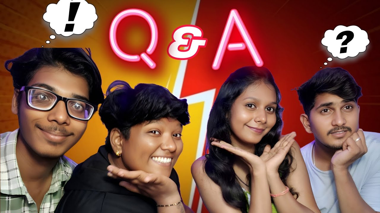 Q & A | @Krunal_baba_6 | #viralvideo #comedy #funny #trending