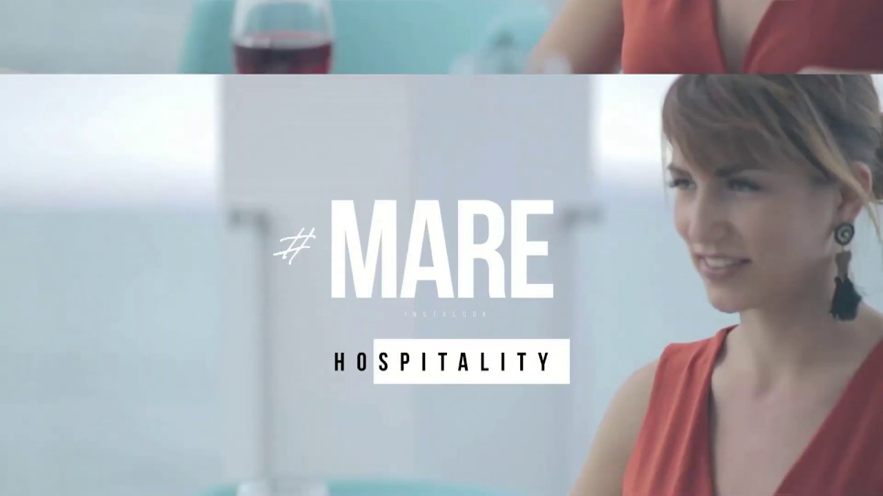 Mare Boutique 4-Star Hotel | Crete - Greece