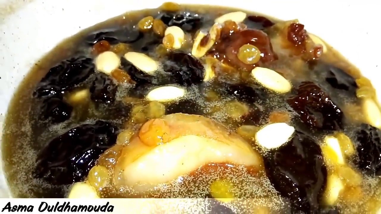 #رمضان
طجين العين القسنطيني