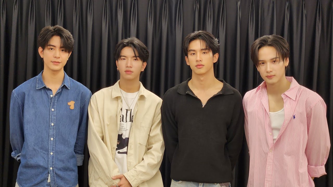 [🔴LIVE] ซี-คีน-เซิร์ฟ-จาว่า ชวนมาสนุกแบบอิ่มหัวใจ ใน ไหนใครว่าพวกมันไม่ถูกกัน Final EP. FAN MEETING