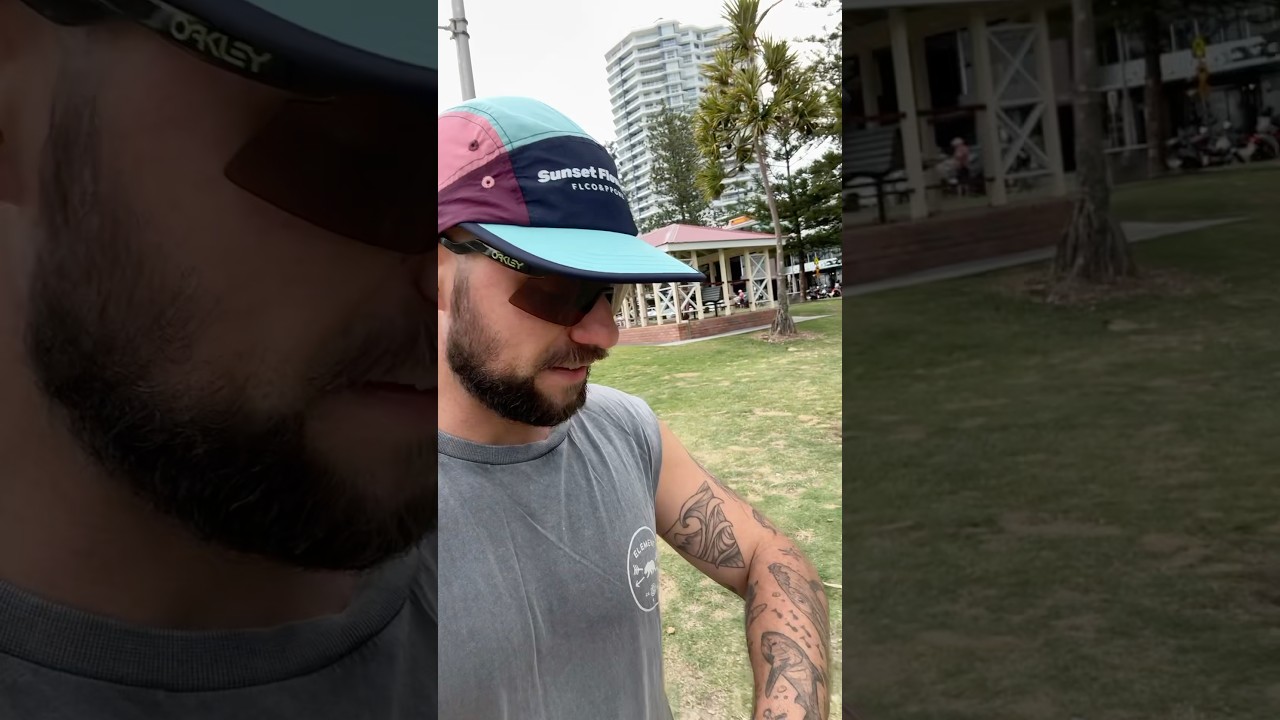 10km aleatório 🤣 