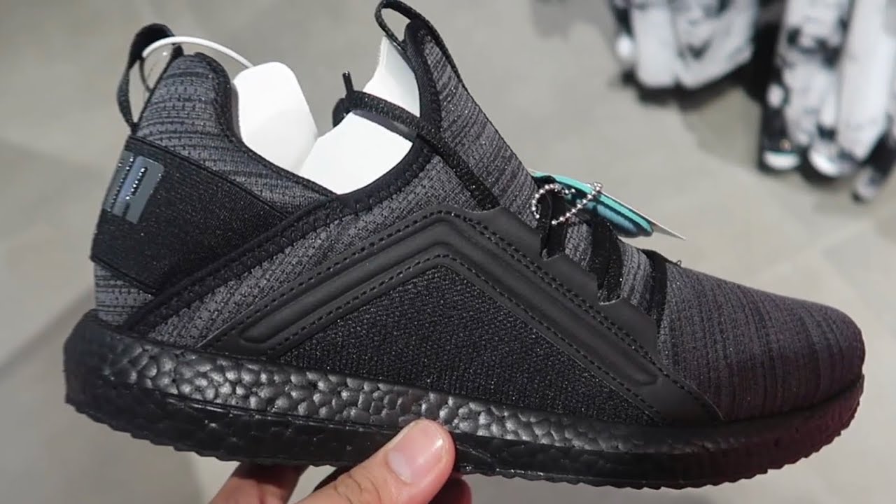 QUICK LOOK AT PUMA OUTLET | PUMA WITH BOOST