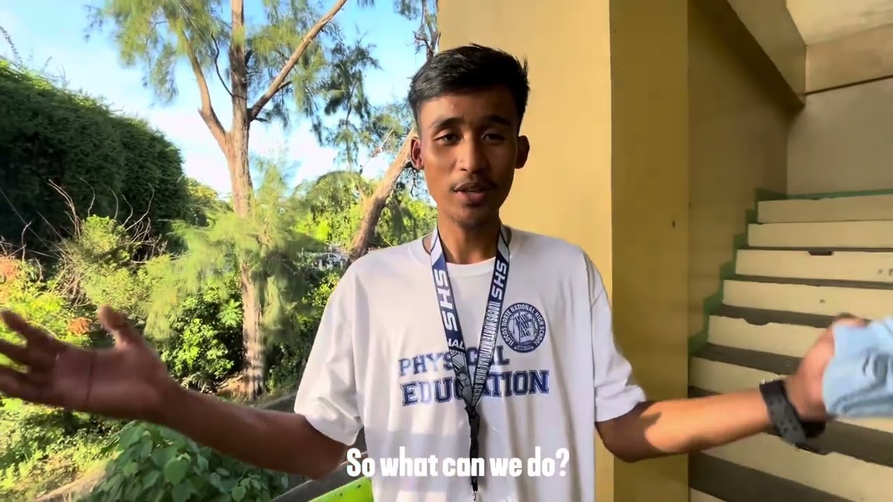 Social Campaign: Waste Segregation