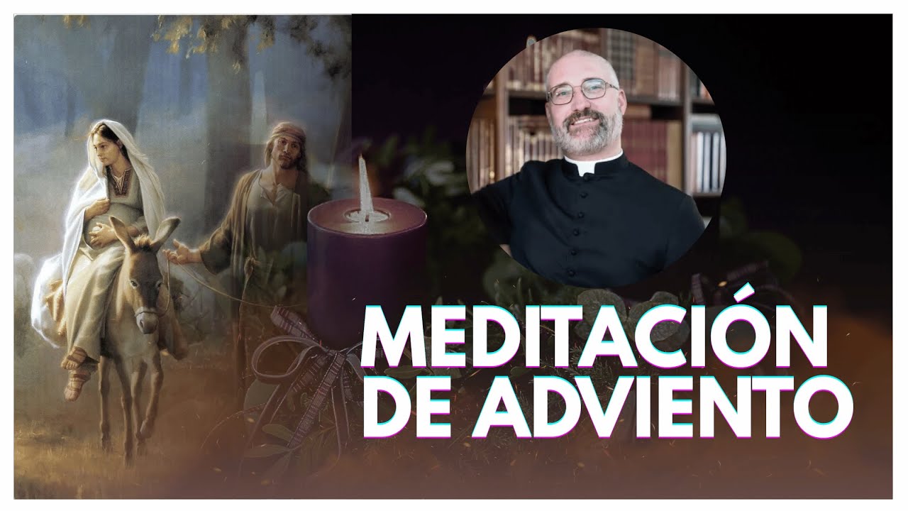 Meditaci&oacute;n Adviento - Espiritualidad Prohibida, Dom Marmion, monje que devuelve la fe a mlultitudes