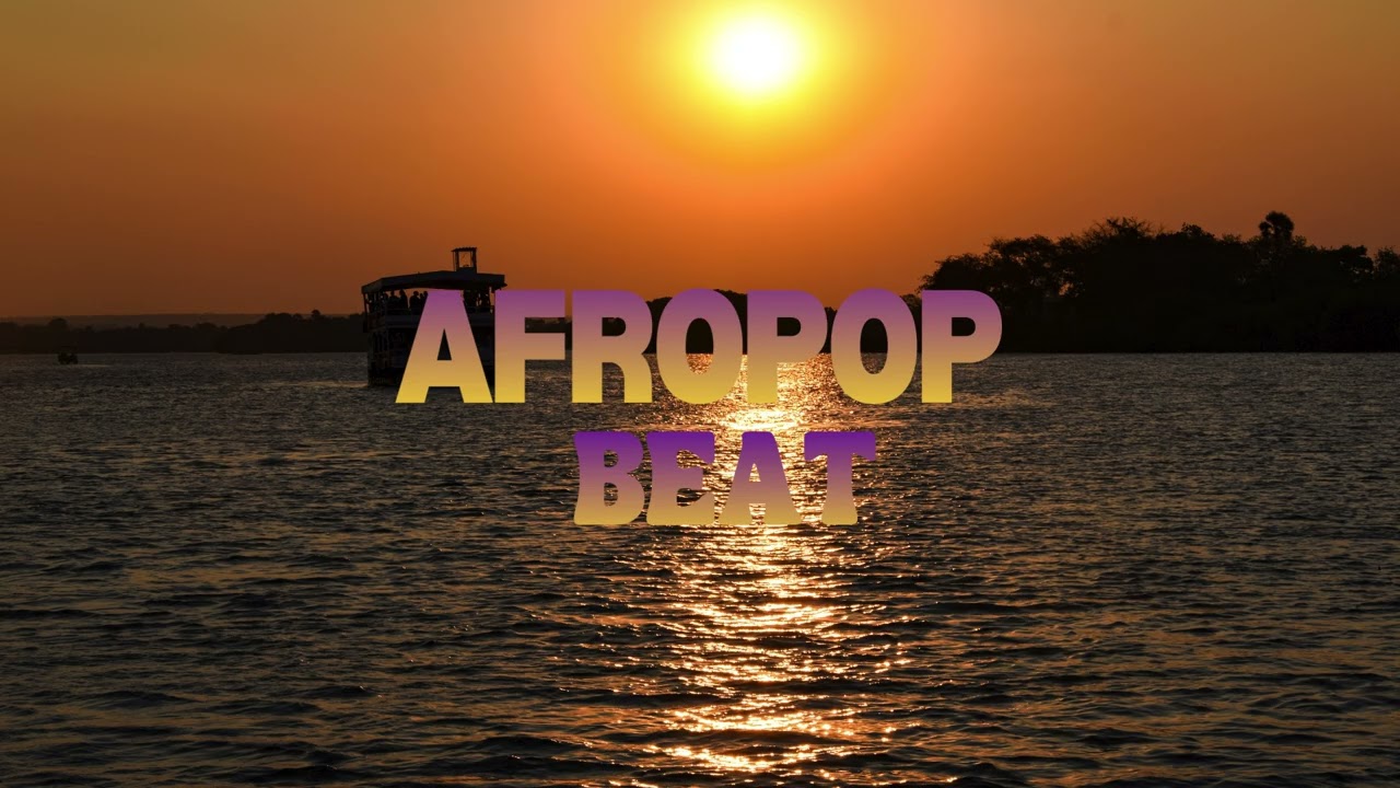 Aubrey Qwana Type Beat 