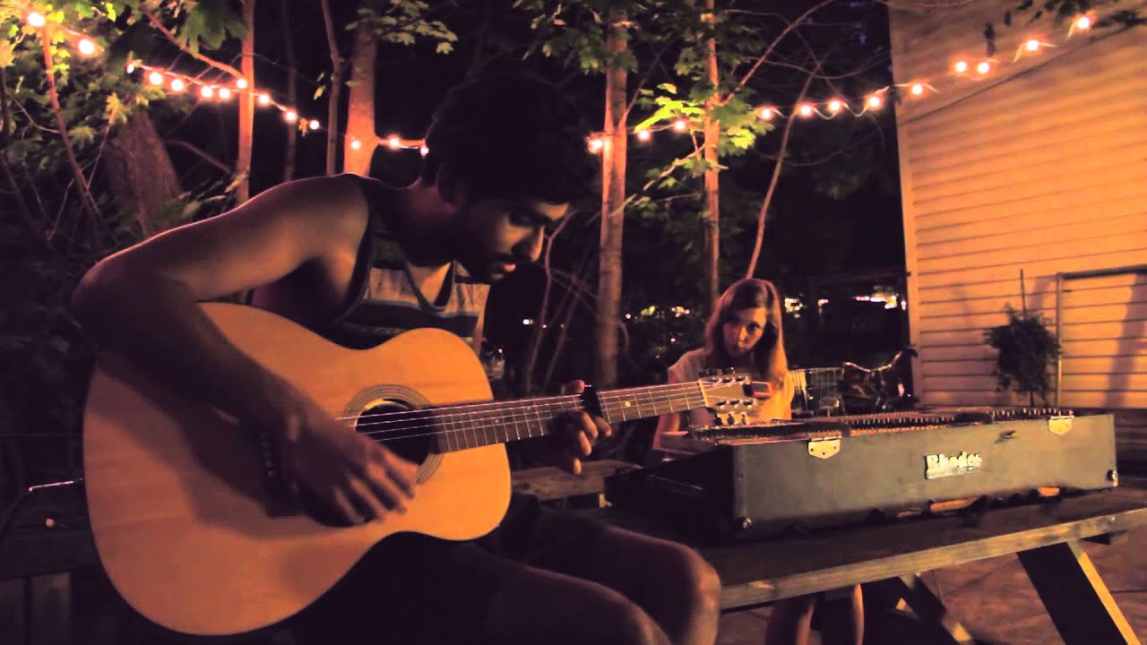 Prateek Kuhad - Tonight
