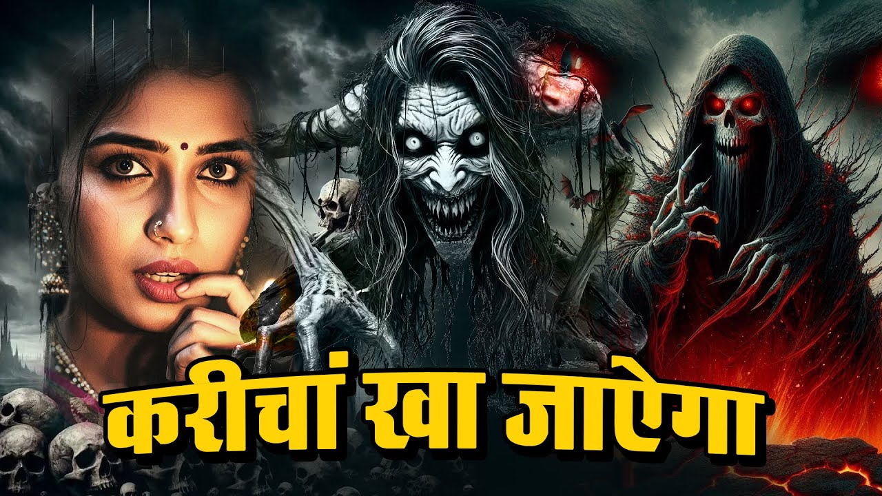 करीचां खा जाऐगा | Horror Episode | Aahat Horror | Aahat New Episode Very Horror | Aahat Reality Show
