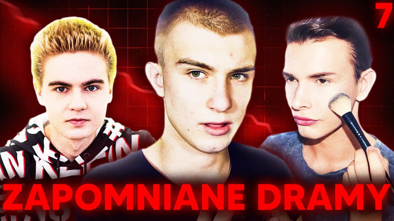 ZAPOMNIANE DRAMY Polskiego YouTube 7
