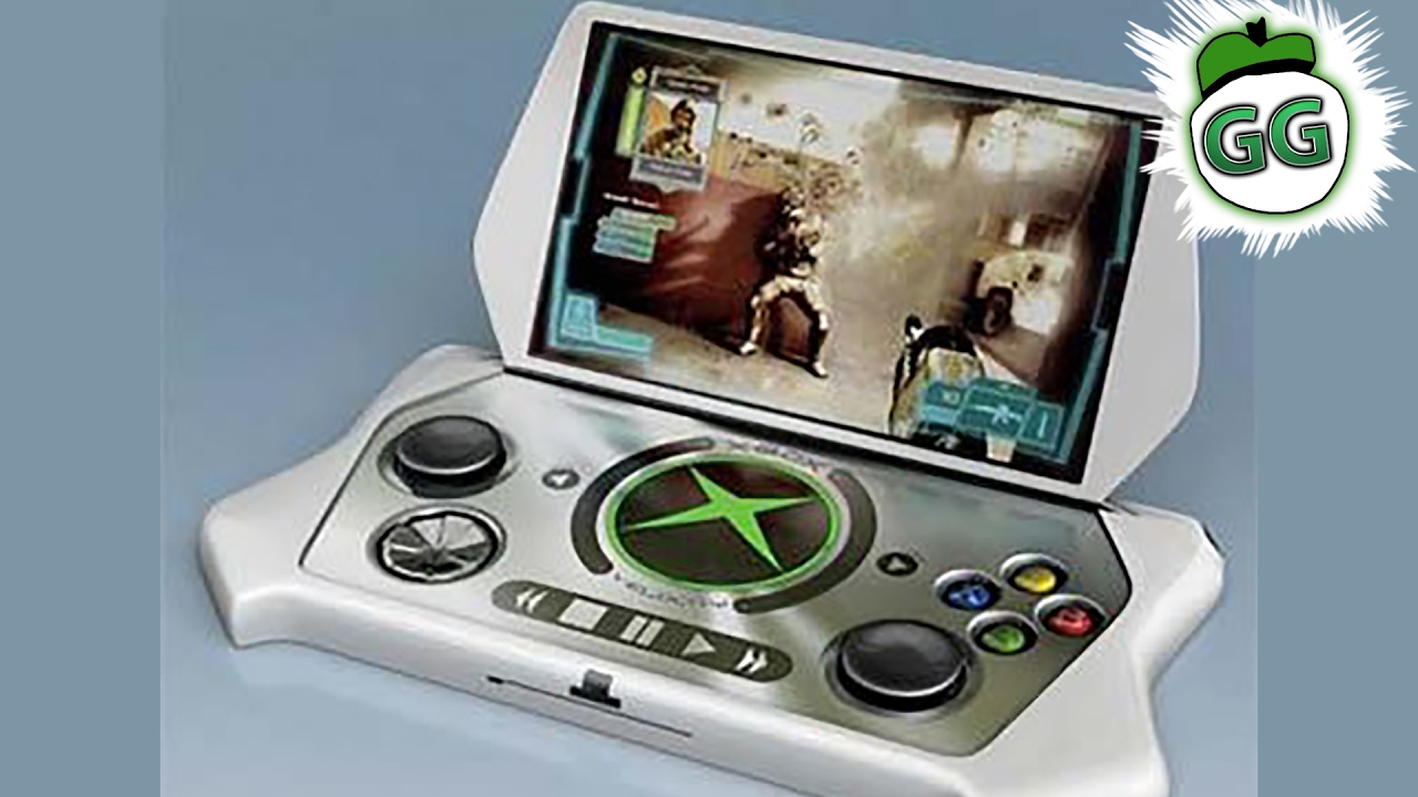 10 Bizarre Video Game Consoles You've Never Heard Of