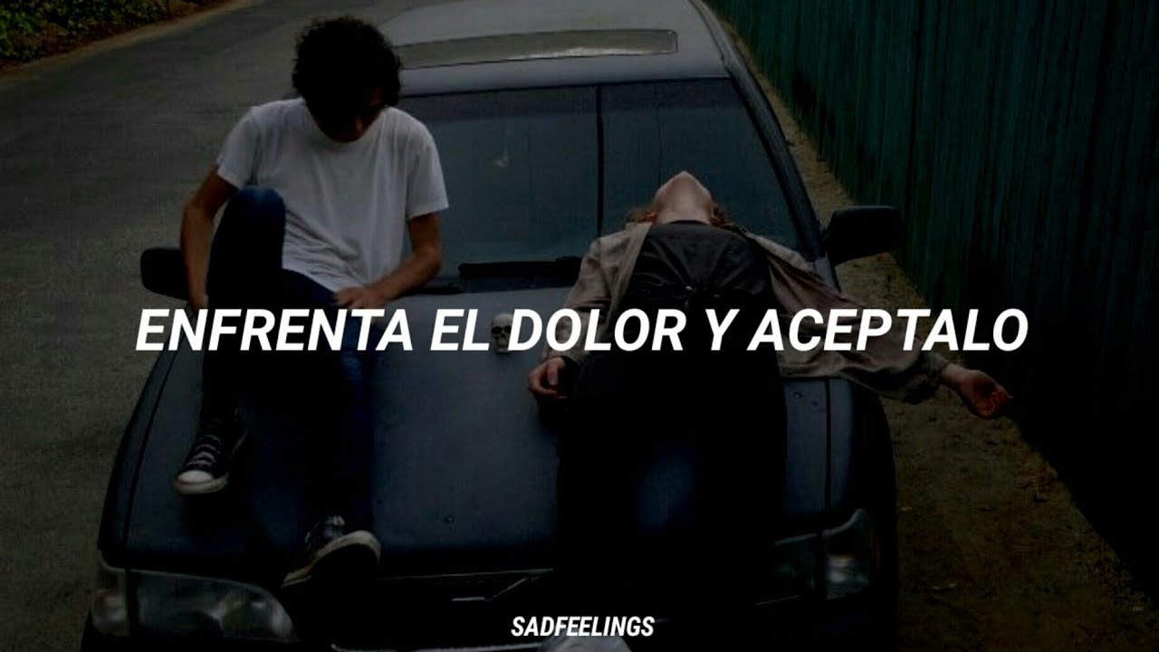 My Chemical Romance - The Only Hope For Me Is You ||sub. español