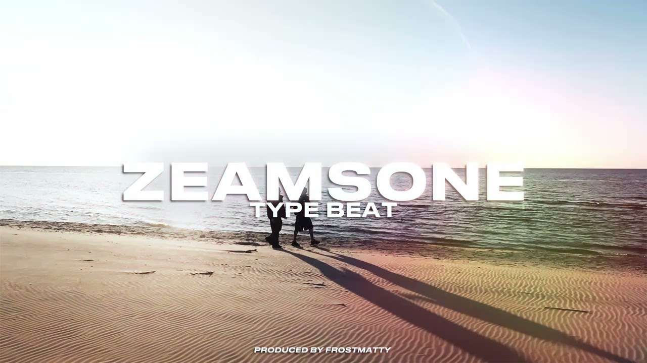 ZEAMSONE x SZPAKU x GUGU type beat - 