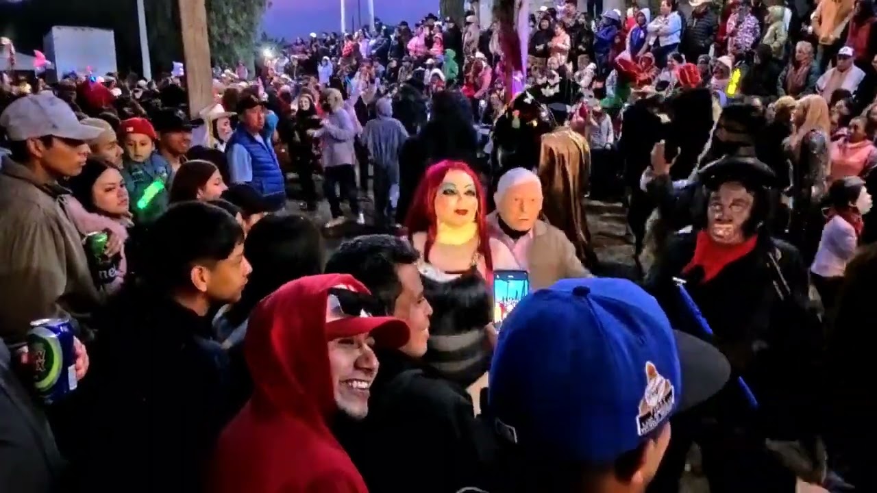 #MascaritasCarnavalOviedo