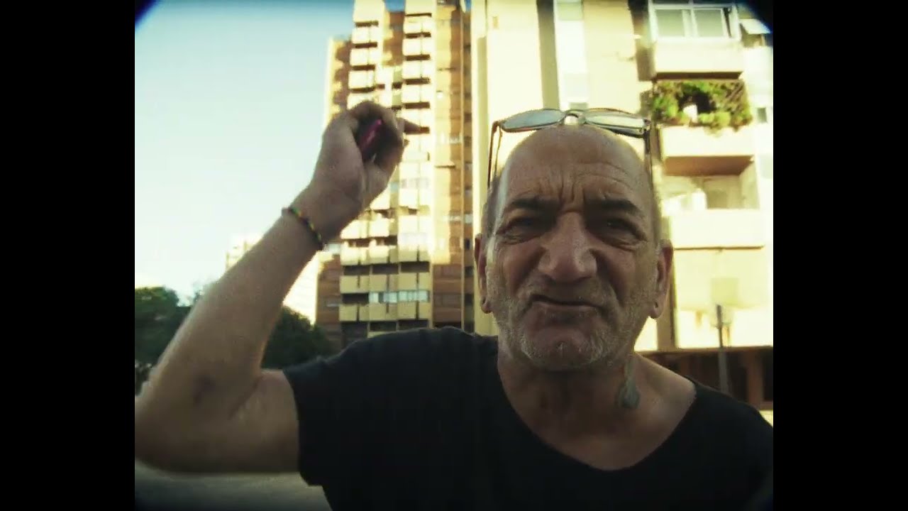 LXX BLOOD,NAIMA BLOOD - 24 DENTRO POPOLARI