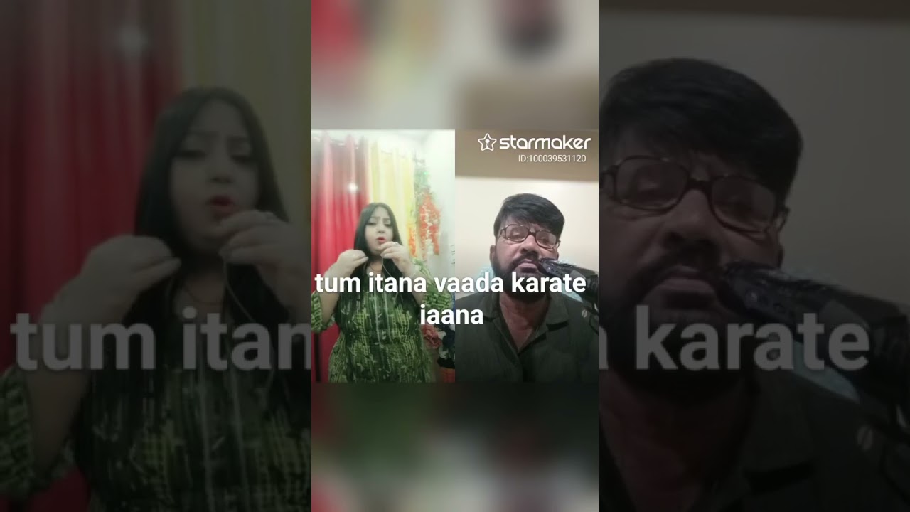 चुरा लिया है तुमने जो दिल को नज़र नहीं चुराना सनम January 7, 2026