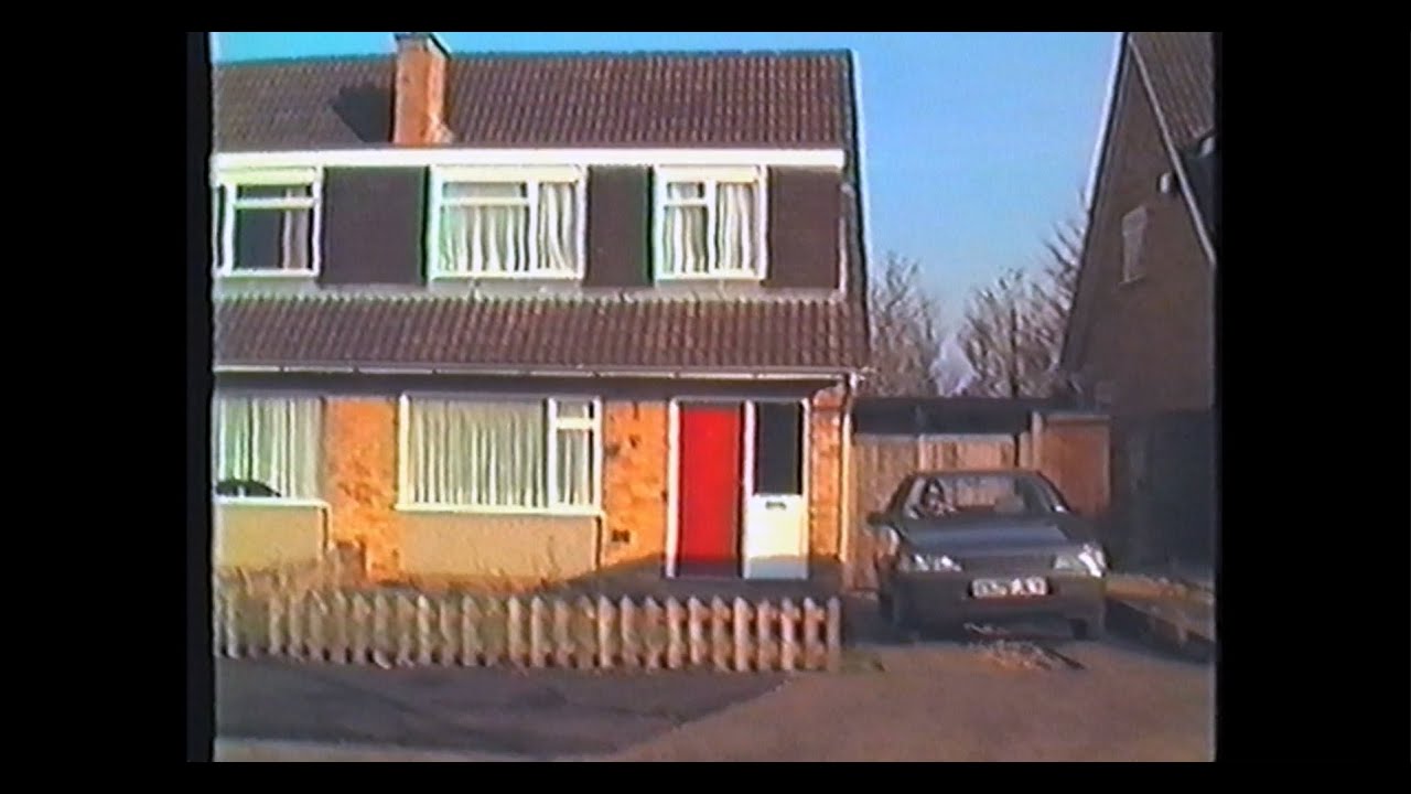 Great Britain 1987-1991: Hitchin