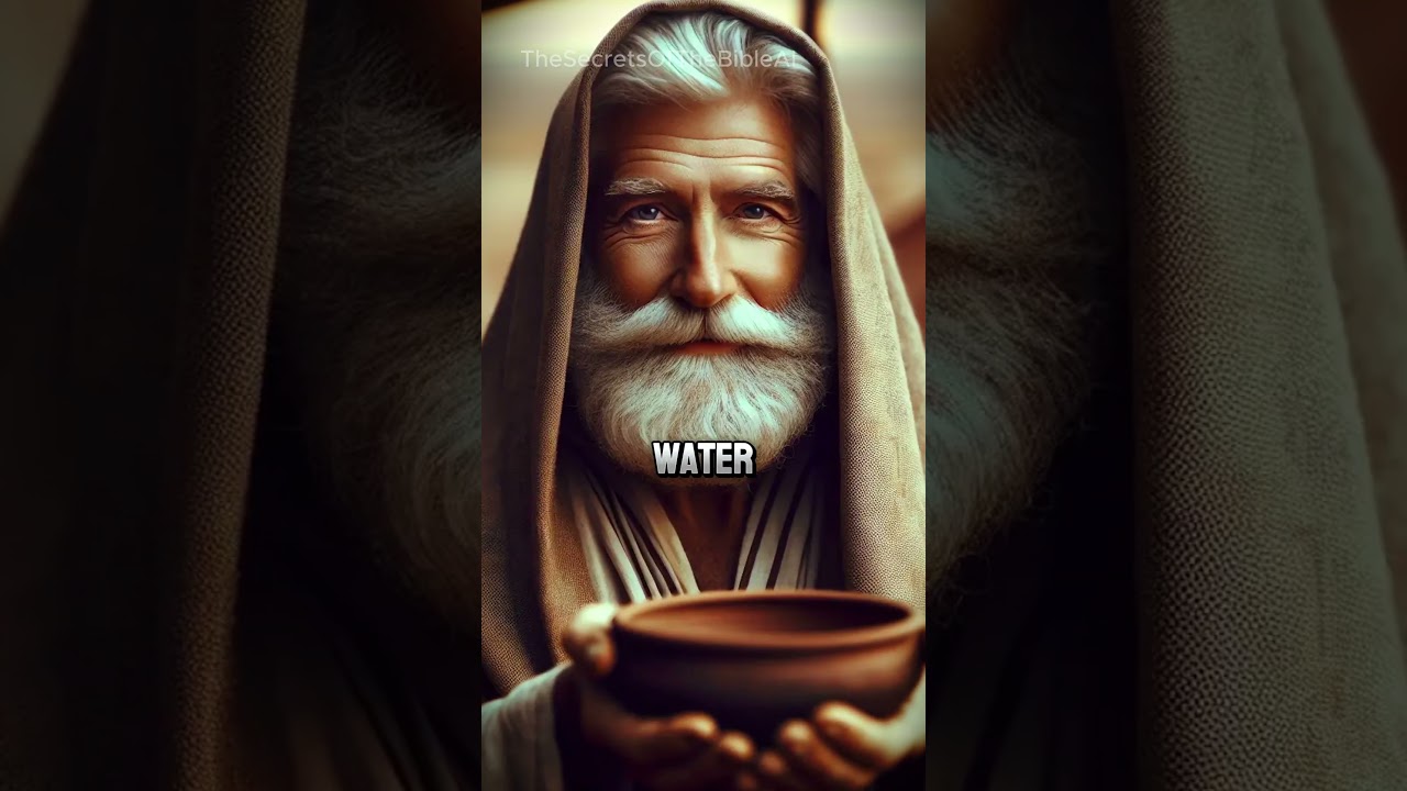 God Came to Earth 3 Times &ndash; Did You Know This? #history #bible #jesus #god #foryou #fyp