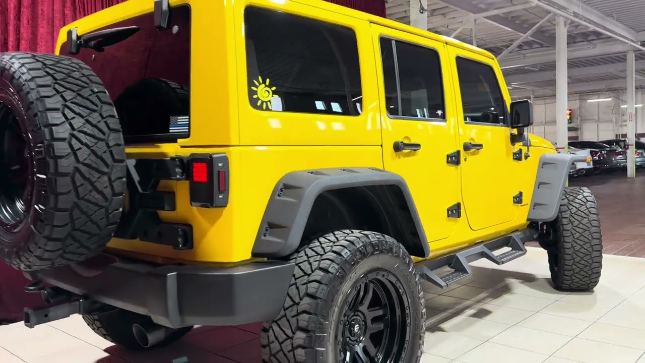 C15114 Jeep
