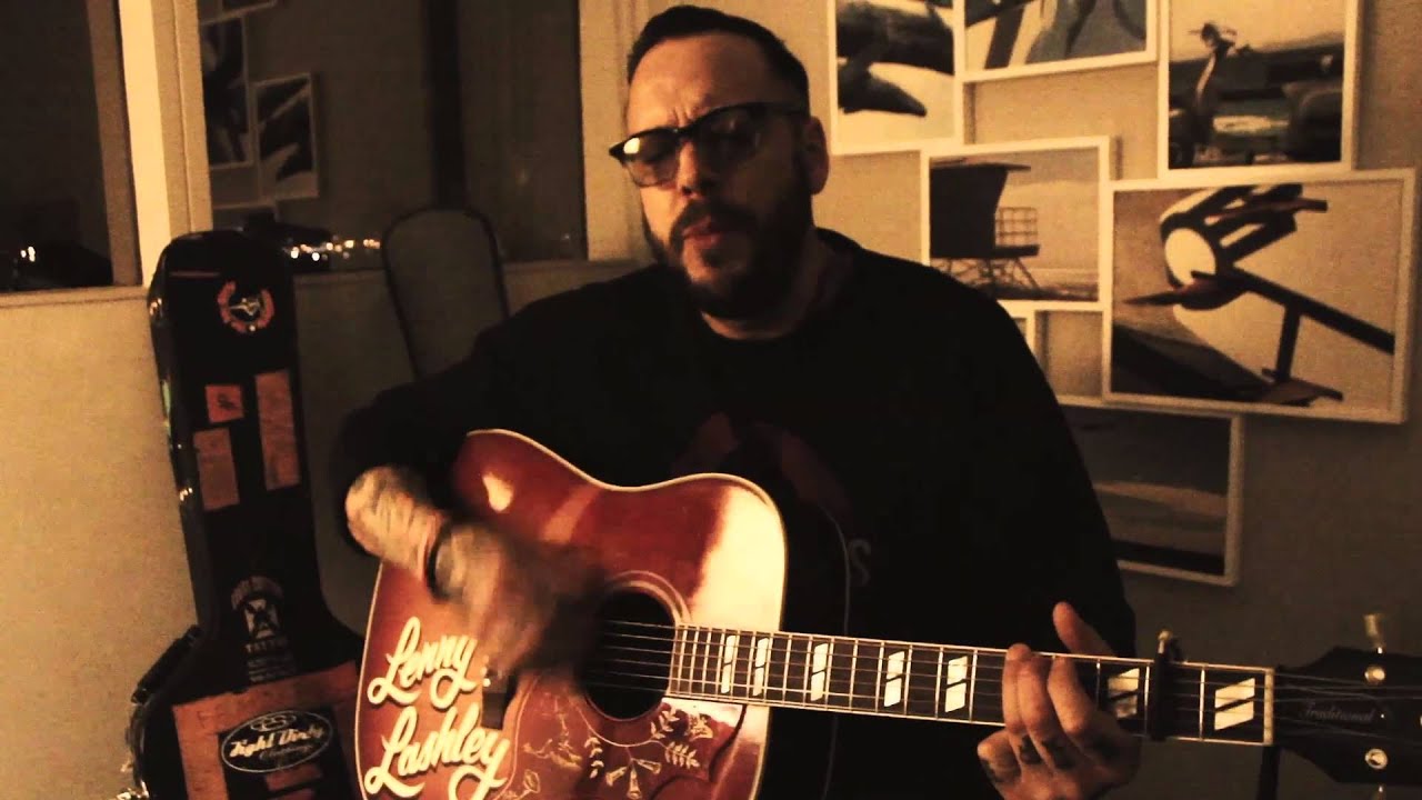 Lenny Lashley's Gang of One - 