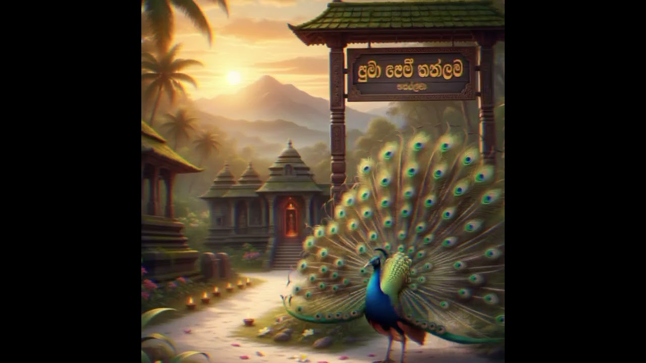 යමු සෙල්ලකතරගම cover song
