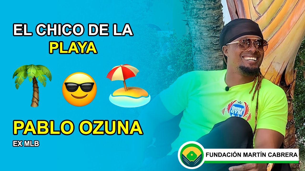Pablo Ozuna 