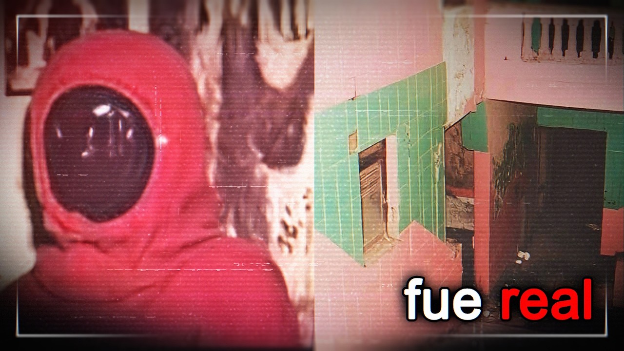 El Caso Real Detrás Del Juego Del Calamar