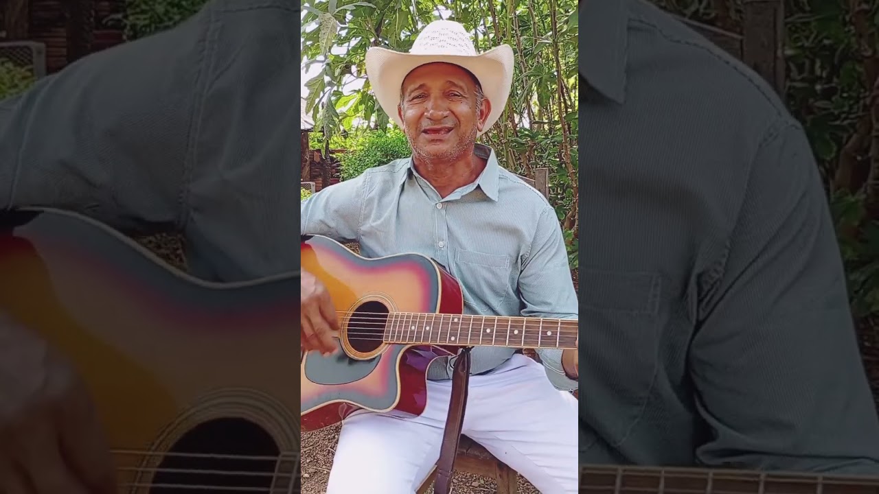 A presença Do Espírito Santo é que mim enche de alegria.