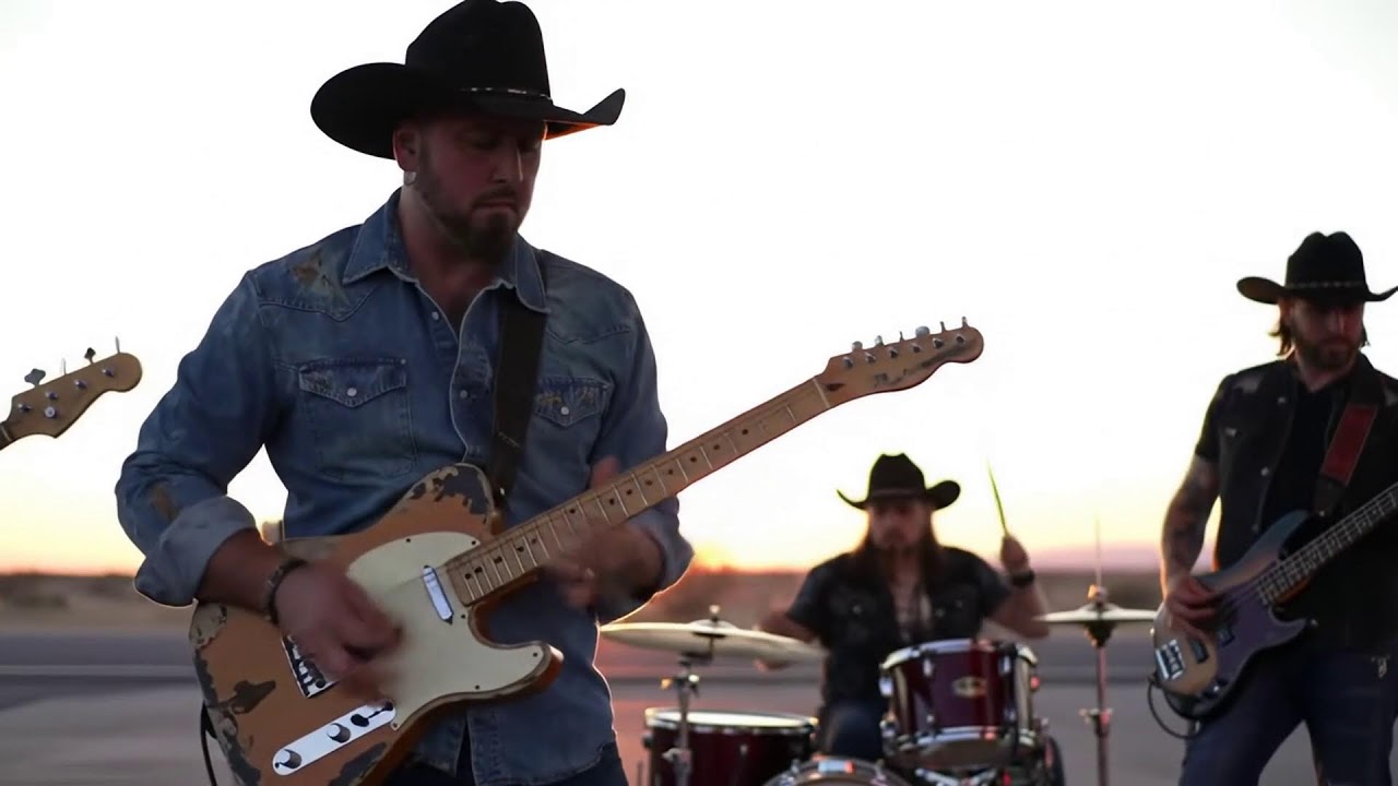 Country Rock Vibes &ndash; Freedom Wind & Dust Trails Inspired by Whiskey Myers