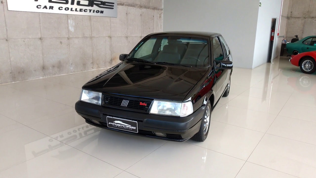 Fiat Tempra 2 0 Turbo  - 1995