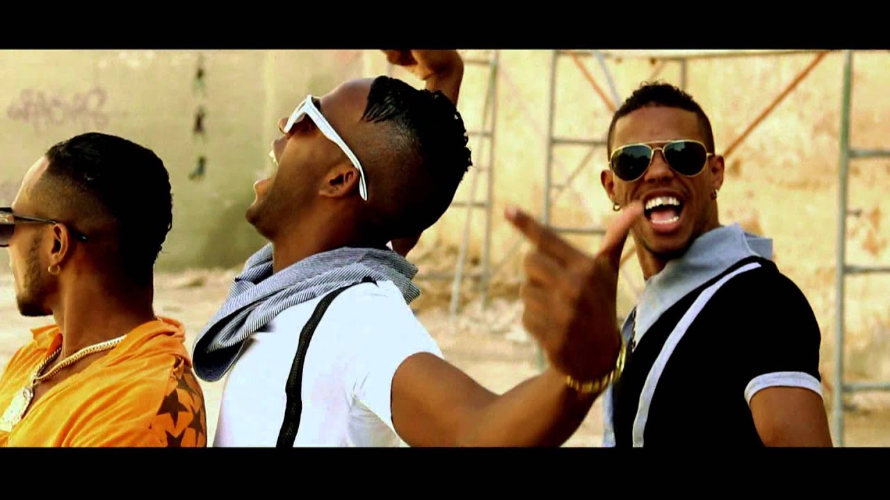 JOSE EL PILLO, LOS PRINCIPALES, CHOCOLATE, IRE OMA, LOS PAPI, DJ ROUMY - La Mala Hoja